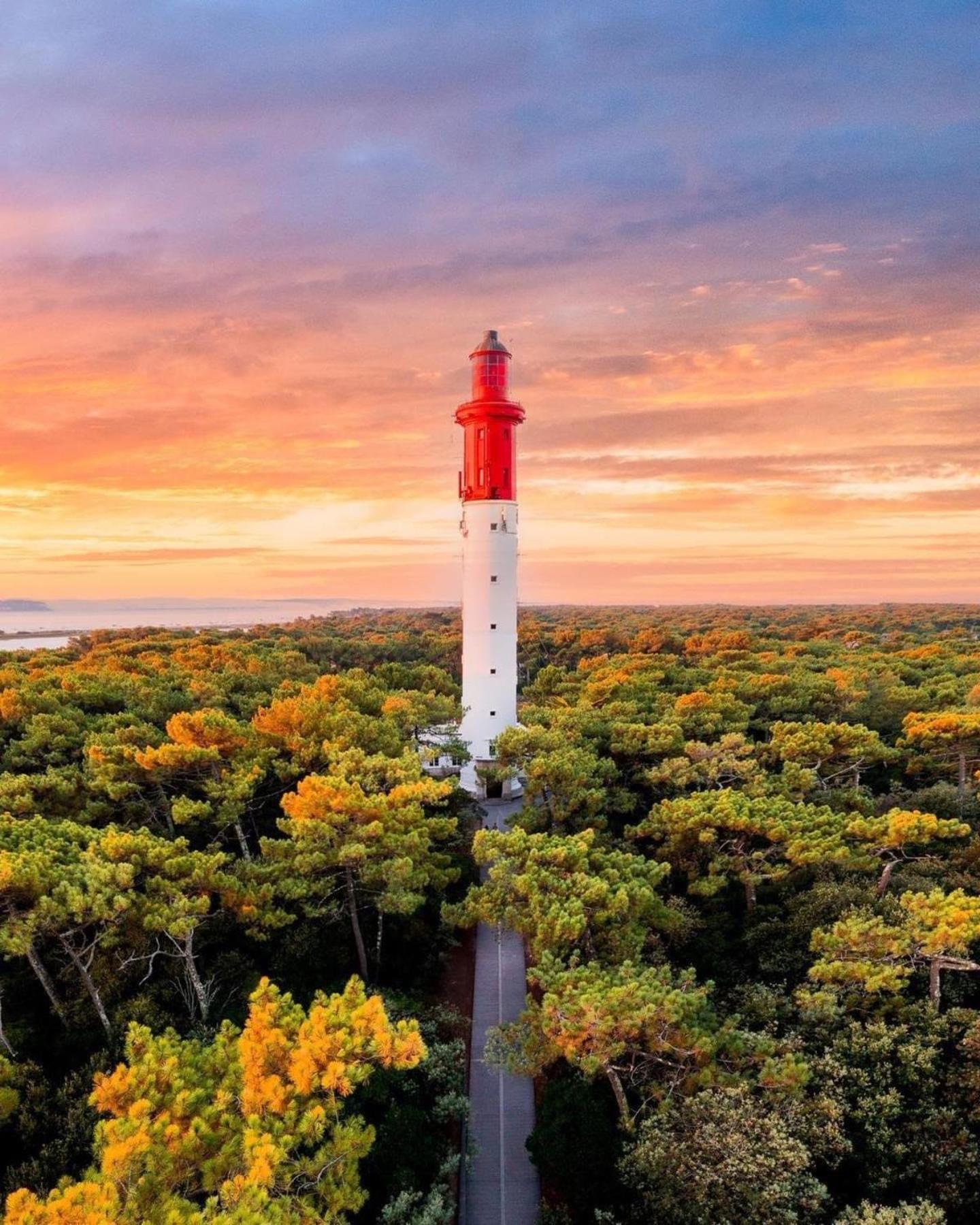 Cocon entre presqu'île du Cap Ferret et plages océanes - terrasse - vélo gratuit Ares Exterior foto
